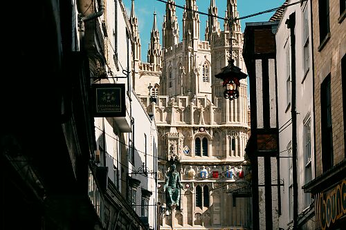 Where to eat in Canterbury: a local's guide to the best bistros, wine bars and hidden gems